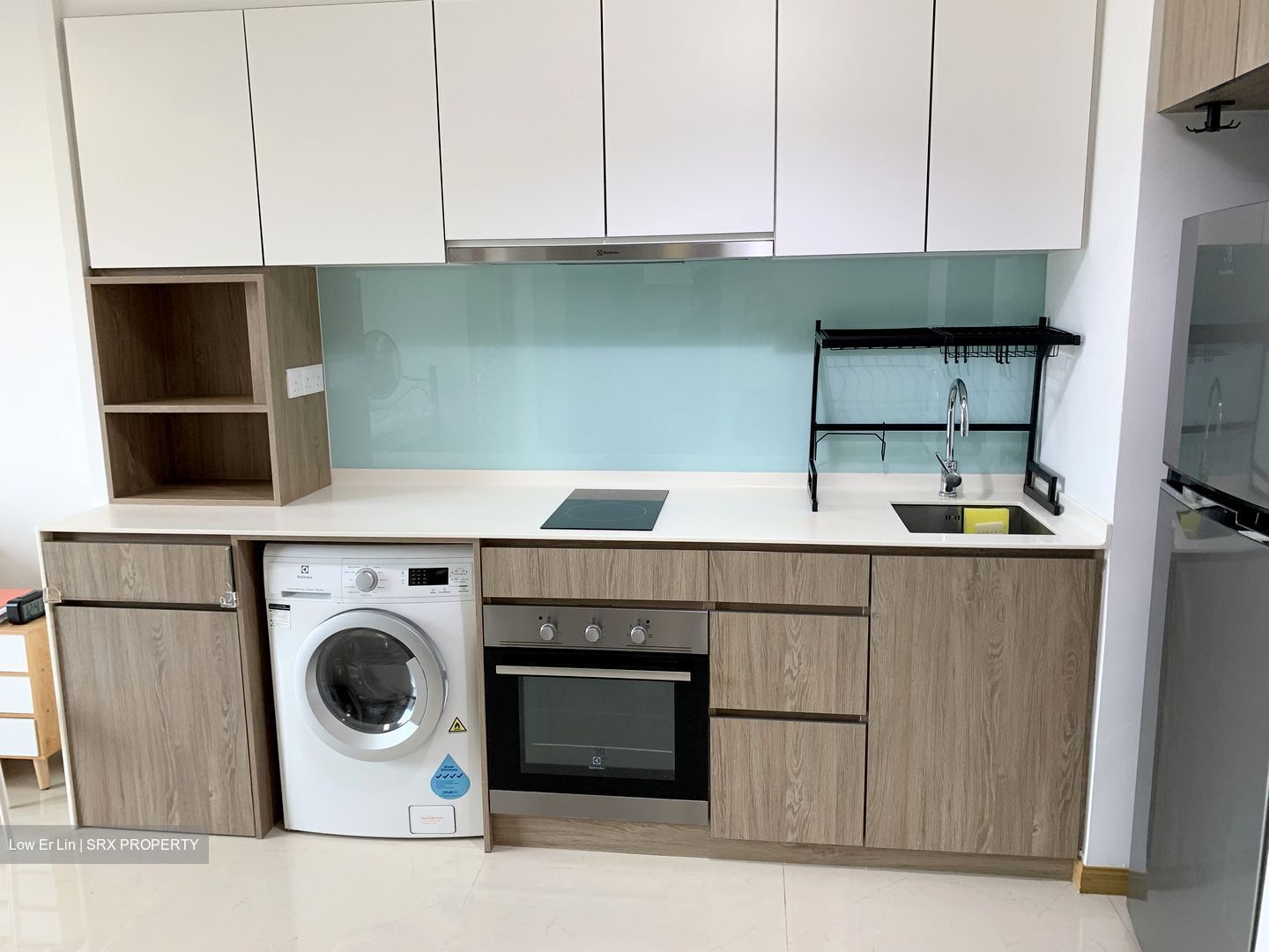 Kingsford Waterbay (D19), Apartment #554909461